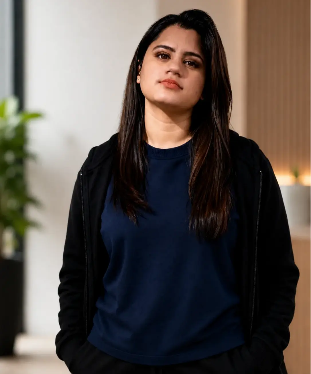 Hira Khyzer