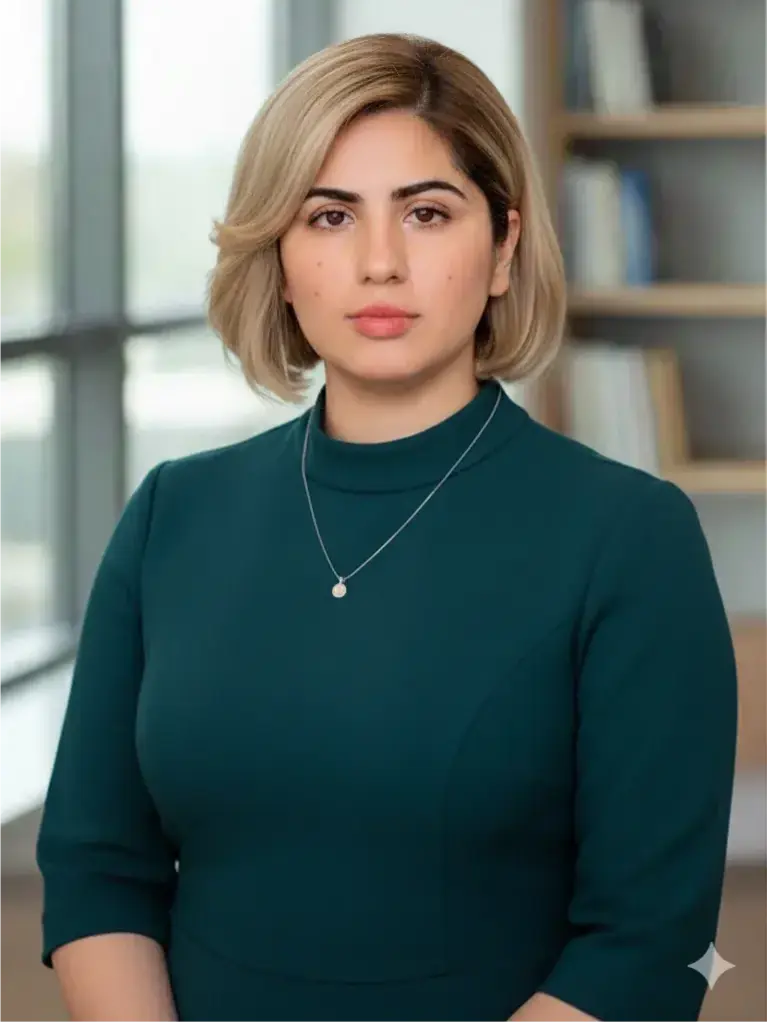 Rabia Khyzer