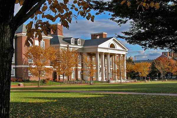 Graduate University Fellowships  University of Delaware (2026)