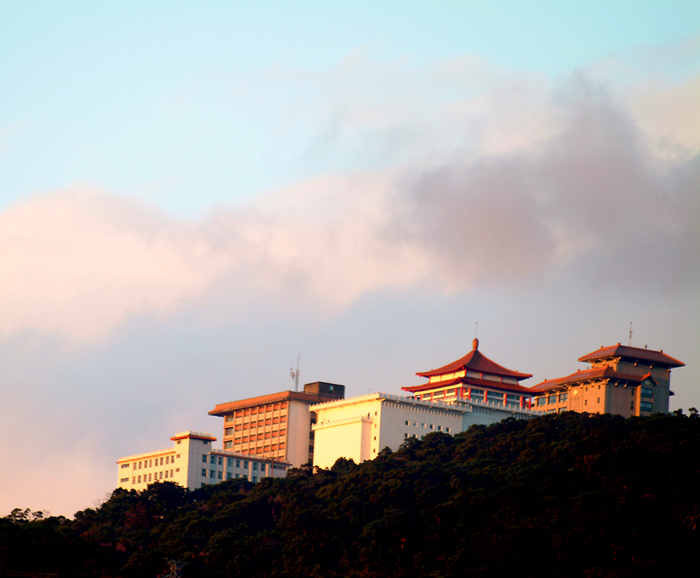 2025 Fully Funded Scholarships at Chinese Culture University
