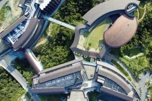 Japan OIST Visiting Scholarship Program 2026 (Fully Funded)