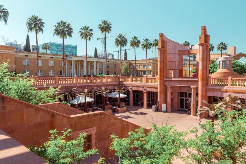 Graduate College Enrichment Fellowship at Arizona State University 2026 (Fully Funded)