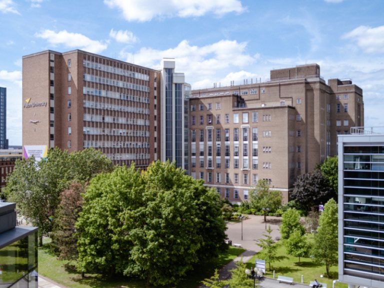Aston Uni main building and trees_1