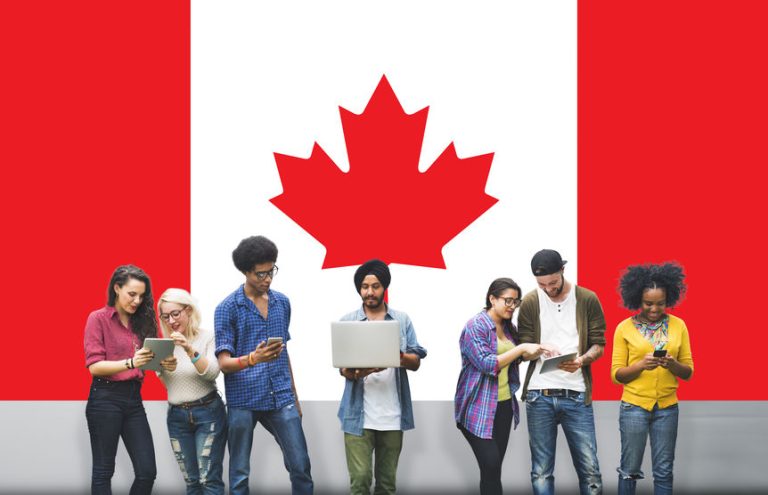 Canadian-Scholarships