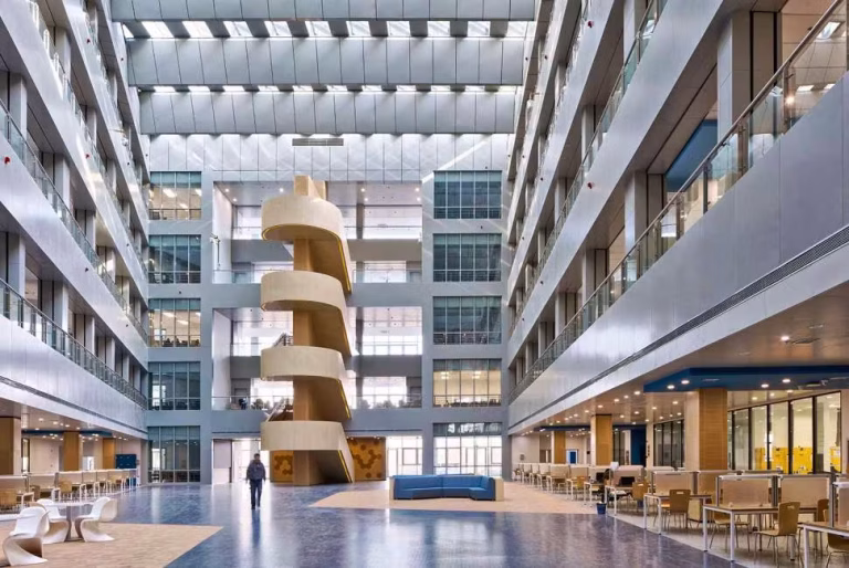 China_Pharmaceutical_University_CPU_CAMPUS