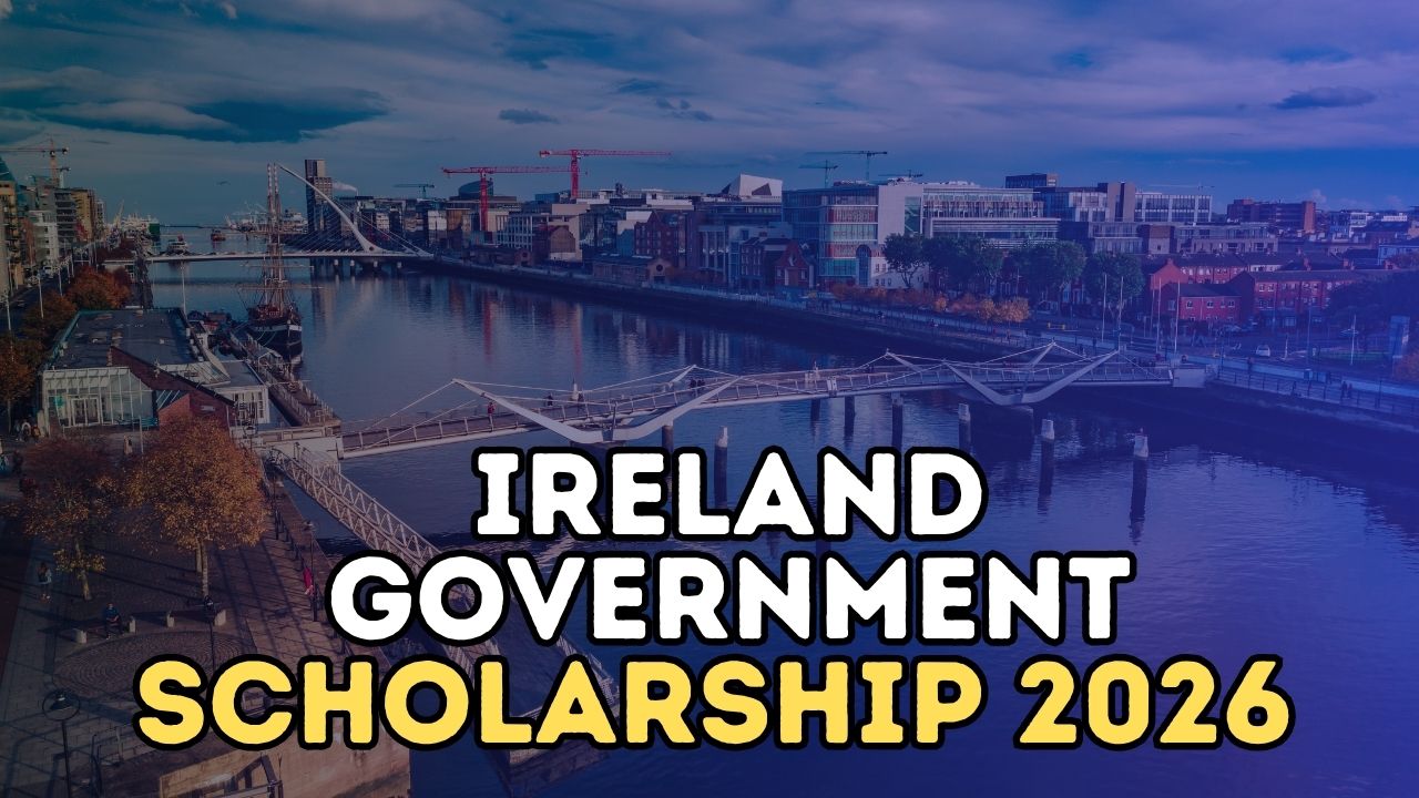 Sports Scholarship National College of Ireland (2025 / 2026)