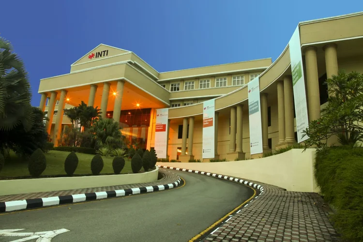 Master in Education Management  INTI International University