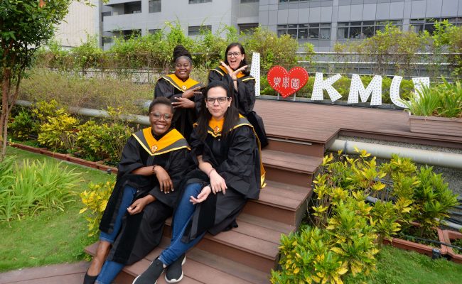 2025 International Student Scholarship at Kaohsiung Medical University
