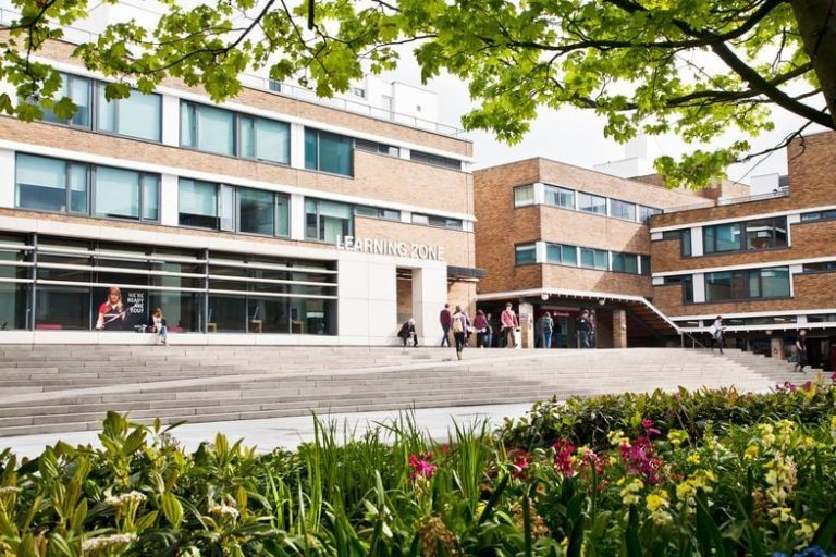 Lancaster-University