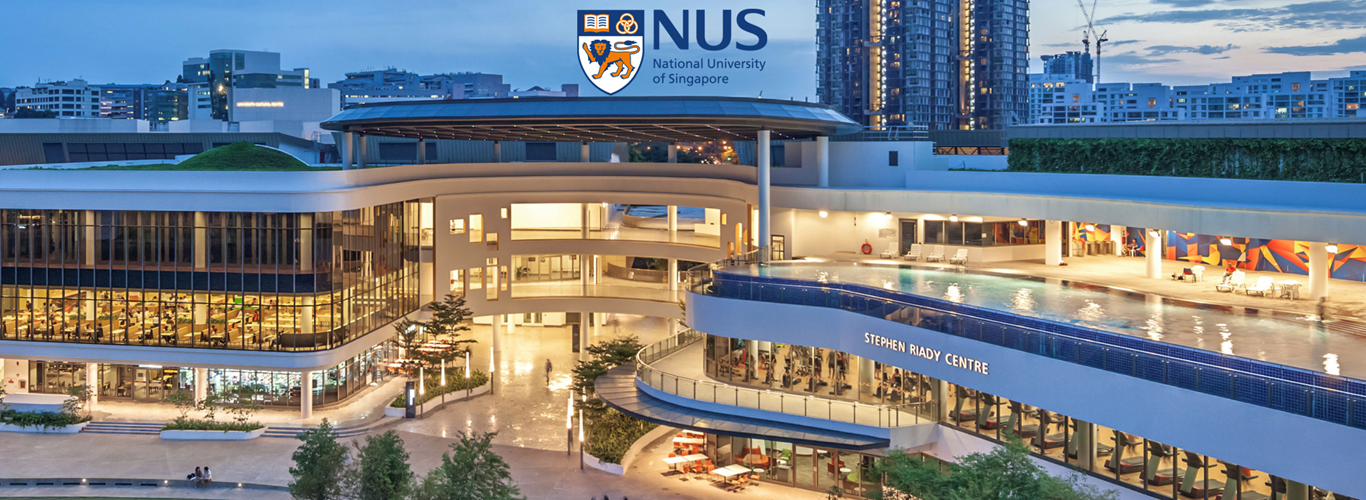2025 Fully Funded Scholarship at National University of Singapore