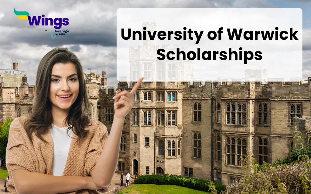 University of Warwick  International Students