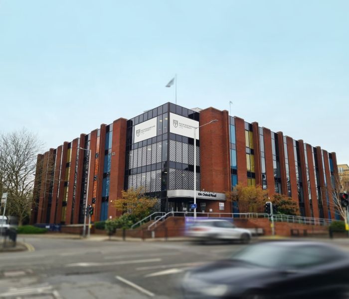 Refugee Scholarship Buckinghamshire New University (Fully Funded)