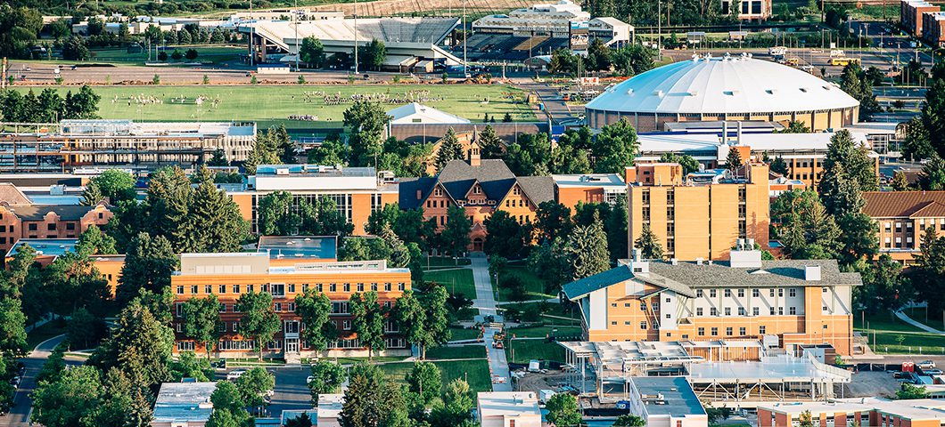 Montana State University Scholarship in USA 2026 | Fully Funded