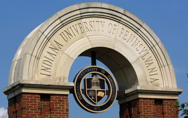 2025 (Fully Funded) Graduate Assistantship at Indiana University of Pennsylvania
