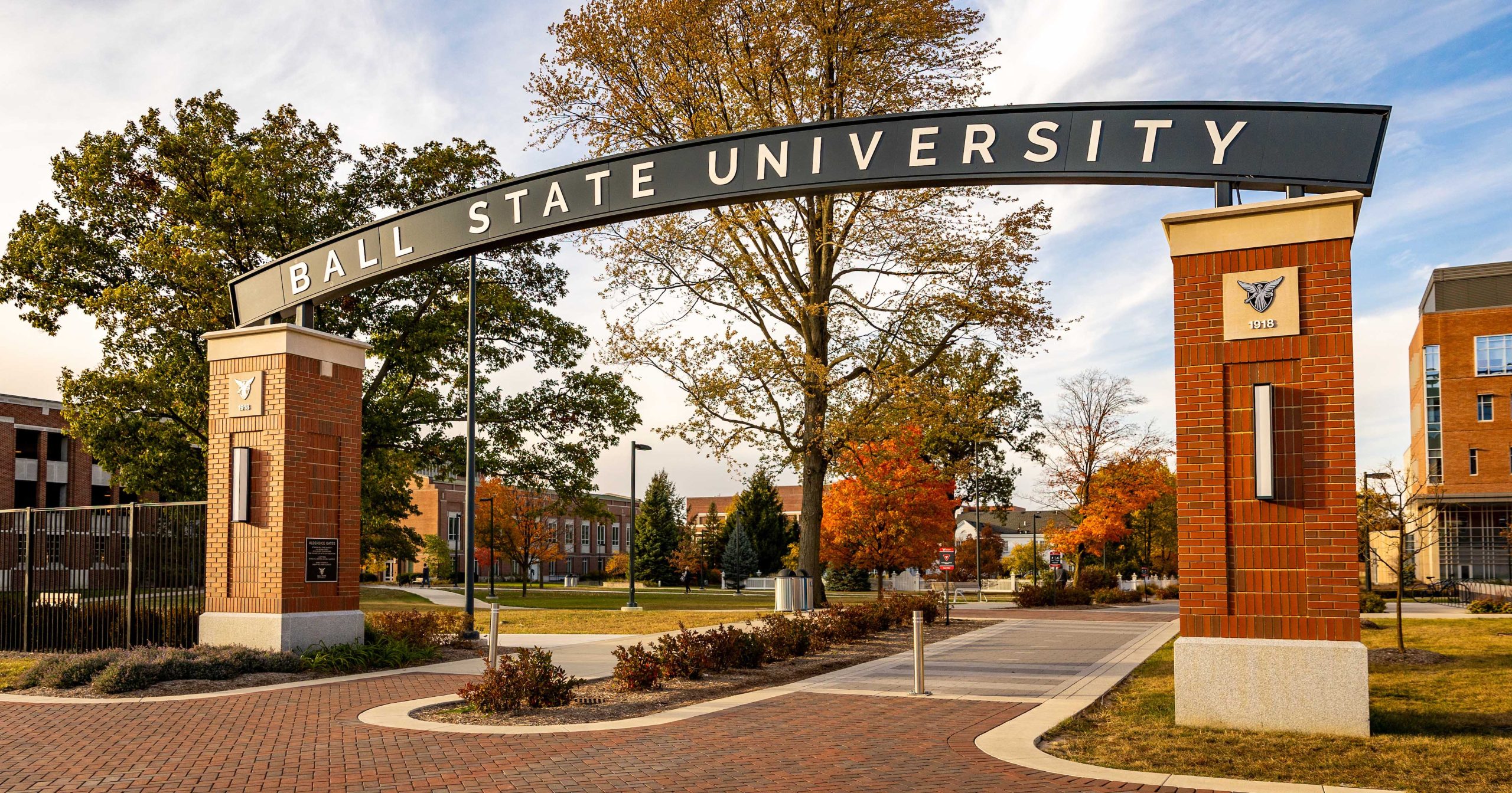 Graduate Assistantships at Ball State University 2025