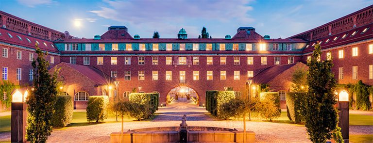 campus_evening_kth