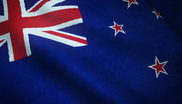 closeup-shot-waving-flag-new-zealand-with-interesting-textures_181624-11302