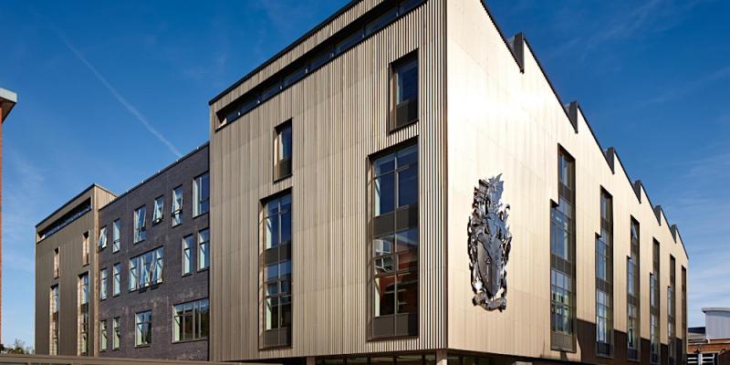 2025 Sanctuary Award at Cardiff Metropolitan University (Fully Funded)