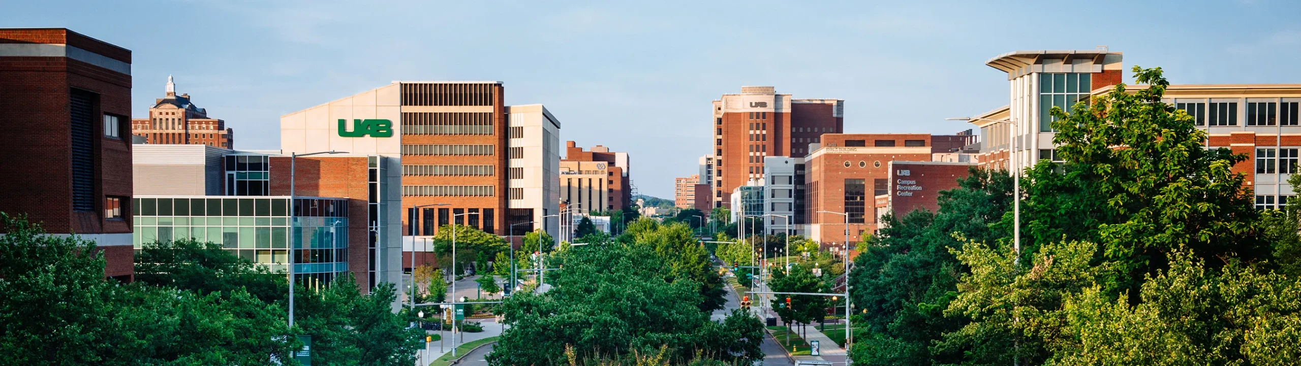 2025 Graduate Assistantships at University of Alabama at Birmingham