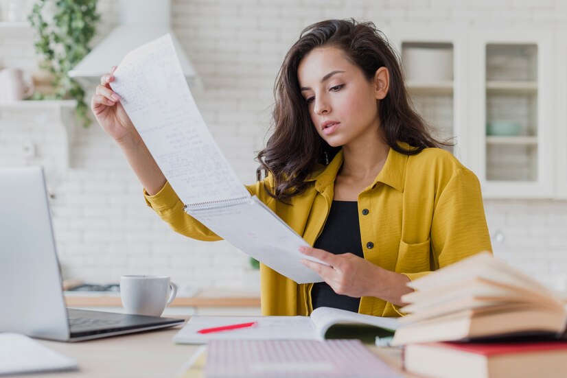 How to Prepare Documents for Any Scholarship Application