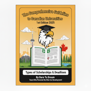 Canada university admission guide 2026