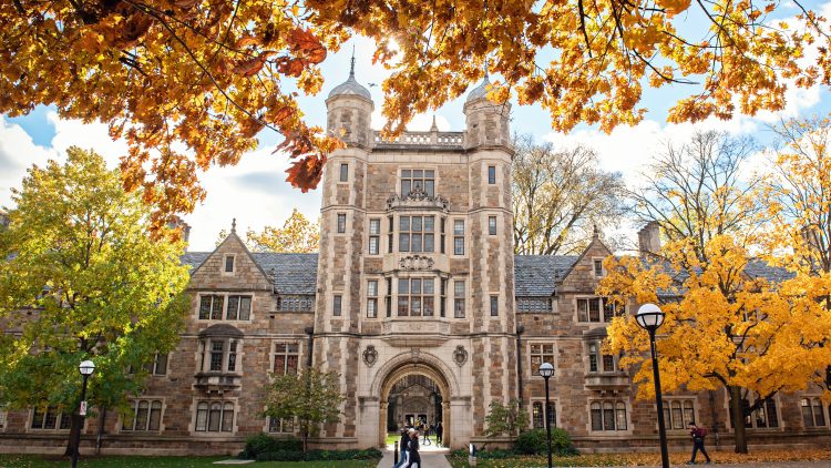 Michigan scholarships