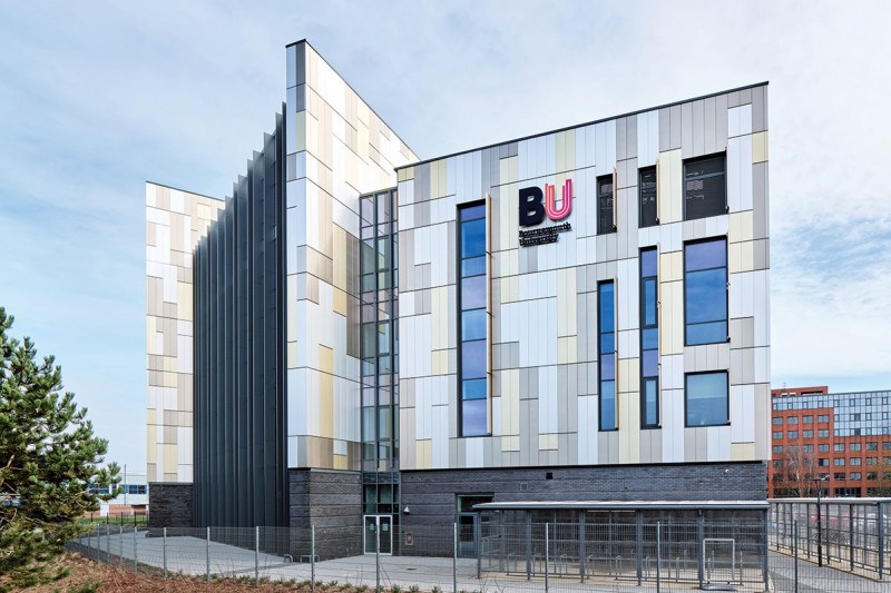 Bournemouth University Health & Social Care CPD: Advance Your Career in Care & Leadership