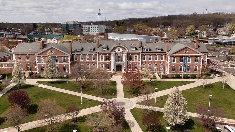 University of New Haven Admissions 2025 – Apply Now with Promo Code