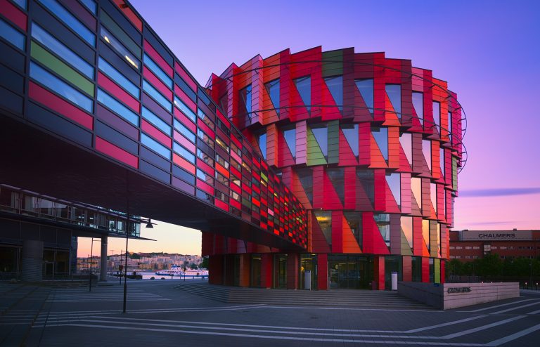 Kuggen, Gothenburg