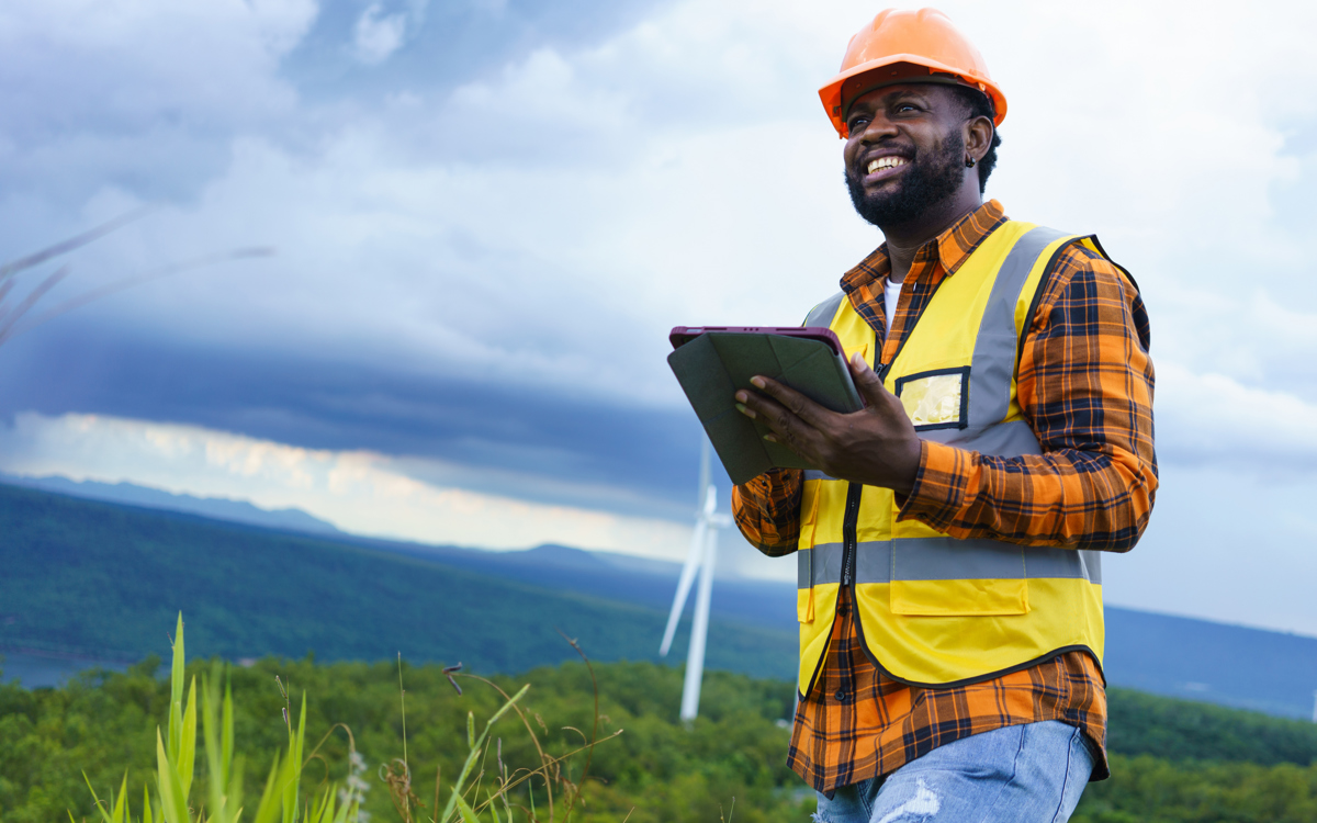 King’s Commonwealth Fellowship Climate Resilience Fellowships (2026 intake)