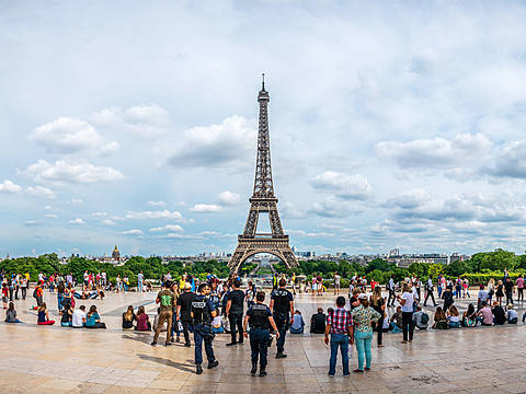 study in Europe