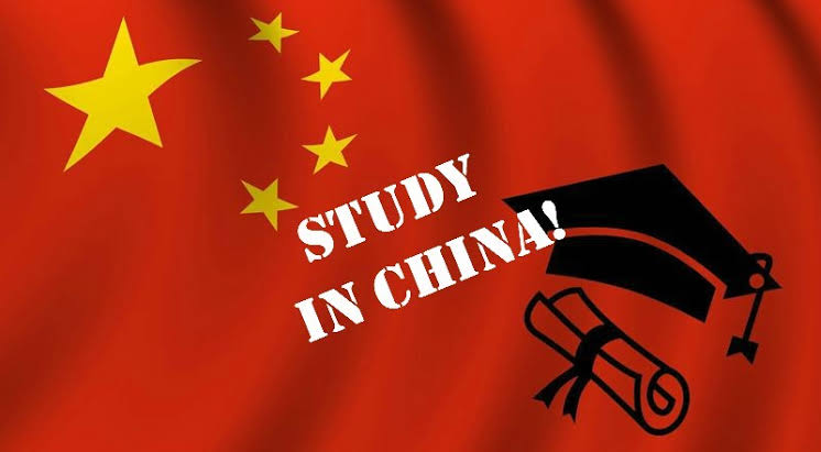 Fully-Funded Chinese Government Scholarship (CSC)