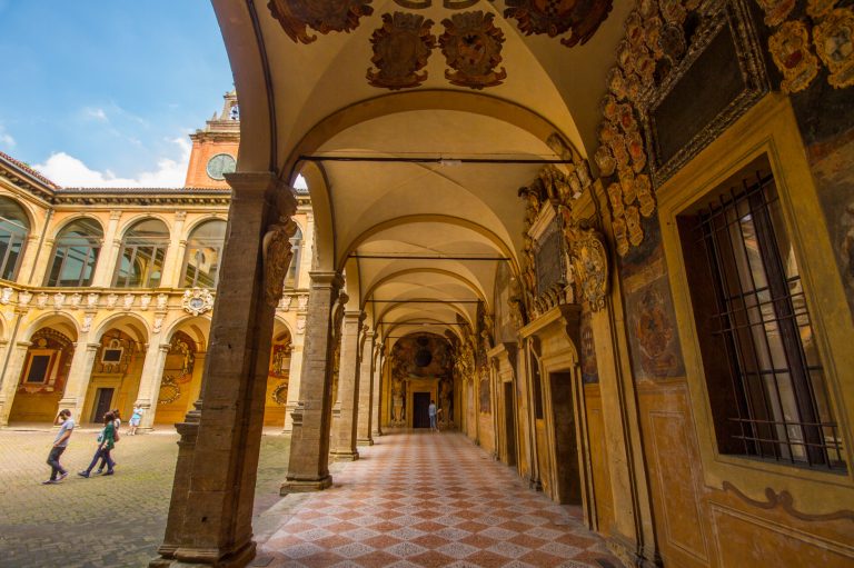 bologna