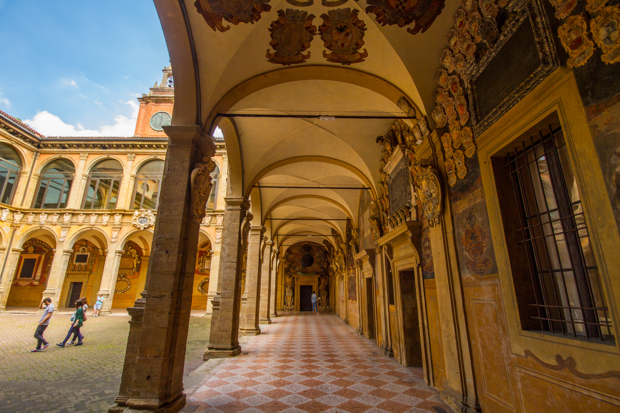 University of Bologna (Italy) Scholarships 2026: What You Can Apply For + Deadlines + Real Steps
