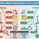 The Biggest Scholarship Application Mistakes Students Make (And How to Avoid Them)-